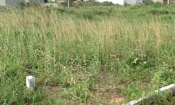 Imagem 2: Repasso terreno no planalto - São Paulo