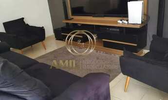 Imagem 6: EE - Aluga-se Apartamento, Duplex Mobiliado, 103 m², 1 Vaga, Spazio Campos das Violetas, S