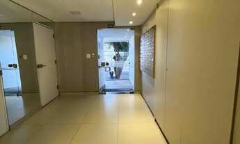 Imagem 6: Kitnet mobiliada com 21 m² úteis com elevador - Zona 07 - Maringá - PR