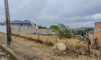 Imagem 3: Terreno com 412m² no bairro Santo André SL