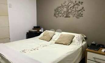 Imagem 4: LOPES ENJOY VENDE! Maravilhosa cobertura linear, 4 quartos, direito a laje, 193m², 2 vagas