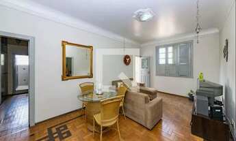 Imagem: Apartamento à Venda - Barro Preto, 3 Quartos