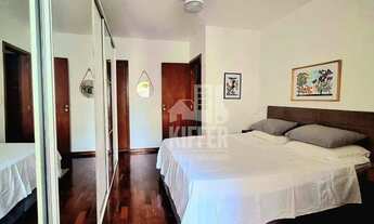 Imagem 7: Apartamento com 3 quartos à venda, 120 m² por R$ 1.390.000 - Icaraí - Niterói/RJ