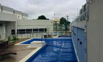 Imagem 7: Sobrado com 4 suítes a venda em condomínio - Res. Atlantic Di Lourenzzo