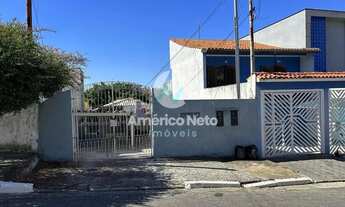 Imagem: Casa à venda, Olímpico, São Caetano do