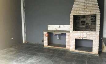 Imagem 3: Casa com 2 dormitórios à venda, 149 m² por R$ 569.000,00 - Alvinópolis - Atibaia/SP