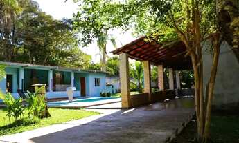 Imagem 5: Chácara Sítio Pitangueira Casa de Eventos