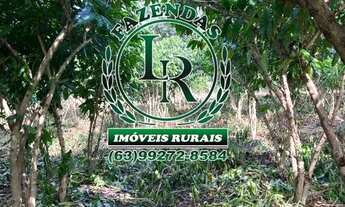 Imagem 2: Fazenda 72 Alqueires Dupla Aptidão