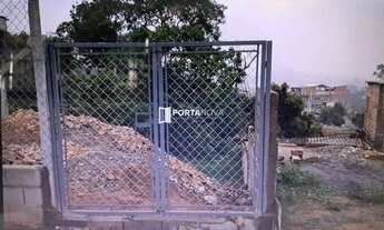 Imagem 2: Terreno à venda, Estância de Embuarama - Embu das Artes/SP