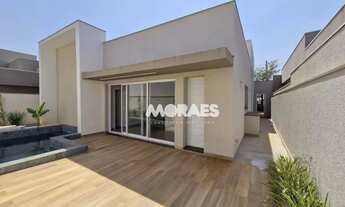 Imagem 6: Casa em Condomínio Fechado com 3 suítes à venda, 370 m² por R$ 1.750.000 - Residencial Tam