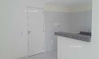 Imagem 5: Apartamento com suíte e lazer completo no Centro do Eusébio