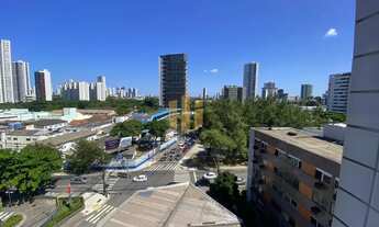 Imagem: Apartamento em Parnamirim, Recife/PE
