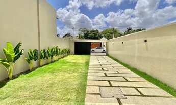 Imagem 5: Casa Duplex em Rua Privativa no Centro do Eusébio | 4 Suítes | 3 Vagas