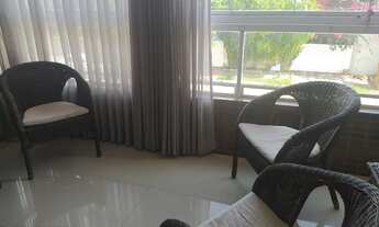 Imagem 3: Apartamento para venda tem 98 metros quadrados com 3 quartos em Intermares - Cabedelo - PB