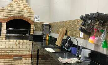 Imagem 2: Espaço de Festas do Capitão