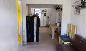 Imagem 5: CASA GRANDE EM CONCEIÇÃO