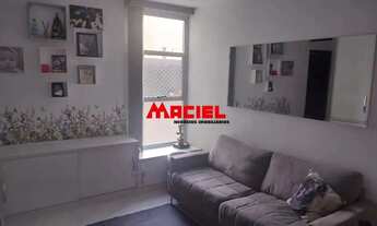 Imagem 1: Imóvel para venda possui 52 metros quadrados com 2 quartos