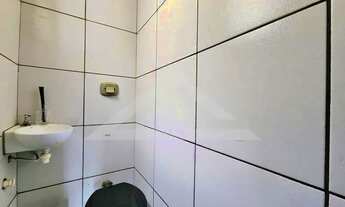 Imagem 5: Salão comercial para locação no Bairro Planalto Verde, próximo a Coca Cola - Ribeirão Pret