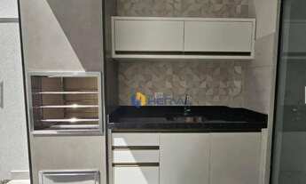 Imagem 4: Casa com 3 dormitórios à venda, 79 m² por R$ 395.000,00 - Conjunto Residencial Ney Braga