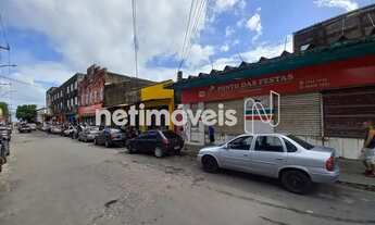 Imagem 3: Locação Loja Mares Salvador