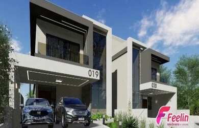 Imagem 4: Casa com 3 Dormitórios, Acamamento Alto Padrão e Piscina nos ingleses