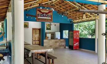 Imagem 5: Aluga-se salão de festa com piscina