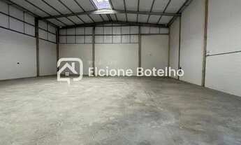 Imagem 3: Aluguel Galpão MARTA HELENA