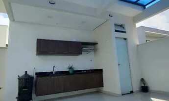 Imagem 3: Condomínio Morada dos Pássaros - Casa Duplex na Ponta Negra 4 Suítes, Energia Solar e Cli