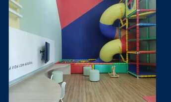 Imagem 4: Jardino- apartamento 2 quartos Moura Dubeux