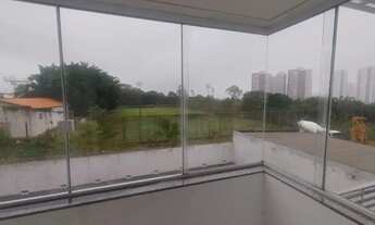 Imagem 5: Condominio Lirio do Vale 47 m mobiliado com 2 quartos Ar condicionado planejados eletros