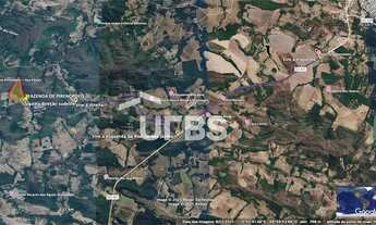 Imagem 5: 0 - Rural - FAZENDA RIO DAS PEDRAS