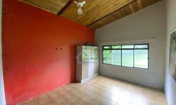Imagem 6: Casa com 4 dormitórios, 150 m² - venda por R$ 600.000,00 ou aluguel por R$ 2.618,00/mês