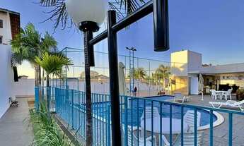 Imagem 2: Residencial Villagio Atlântico - Sobrado com 151m2 - 3 quartos em Jardim Atlântico - Goiân