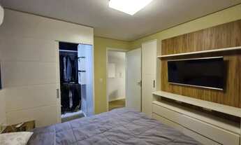 Imagem 2: Apartamento para venda e aluguel com 50m² e 1 vaga em Porto Alegre