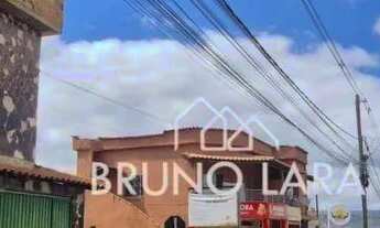 Imagem 5: Casa disponível para locação no bairro Campos Elísio - Betim/MG