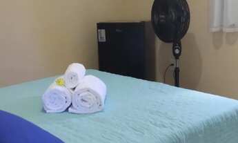 Imagem 6: Suítes para temporada