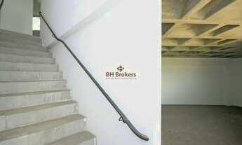 Imagem 7: SALA COMERCIAL A VENDA NO BAIRRO BARRO PRETO