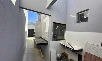 Imagem 7: Casa à venda em Montes Claros - Planalto