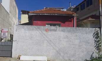 Imagem: Terreno à venda na Vila Invernada