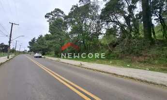 Imagem: Lote em Rua Homero Pacheco - Ulisses de