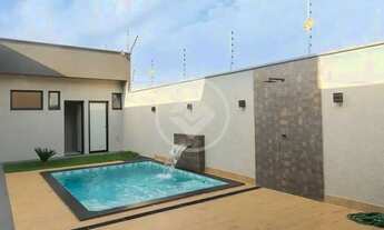 Imagem 5: Casa de Alto Padrão à Venda Setor Três Marias codigo: 162217