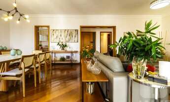 Imagem 4: Apartamento 04 dormitórios, 03 vagas em Higienópolis