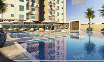 Imagem 4: Edifício Sangiovese Residenziale