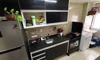 Imagem 5: Imóvel para venda possui 62 metros quadrados com 2 quartos em Araçagy - São José de Ribama