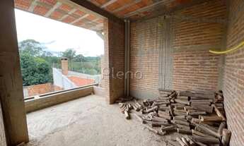 Imagem 3: Sobrado à venda no Vila Nogueira, Campinas