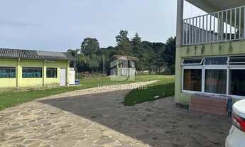 Imagem 4: Chácara 53.000 m² / 3 casas / lagos / 8 minutos da BR / Cachoeira / São Jose dos Pinhas