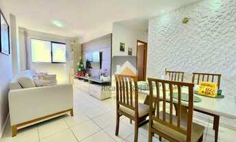 Imagem: Apartamento no São Jorge c/ 2 quartos