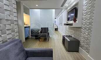 Imagem 9: Imóvel para venda possui 33 metros quadrados em Tijuca - Rio de Janeiro - RJ