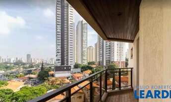 Imagem 3: APARTAMENTO - CAMPO BELO - SP