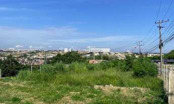 Imagem 3: Área á venda, 720,00 m2 - Vila Barão, Sorocaba